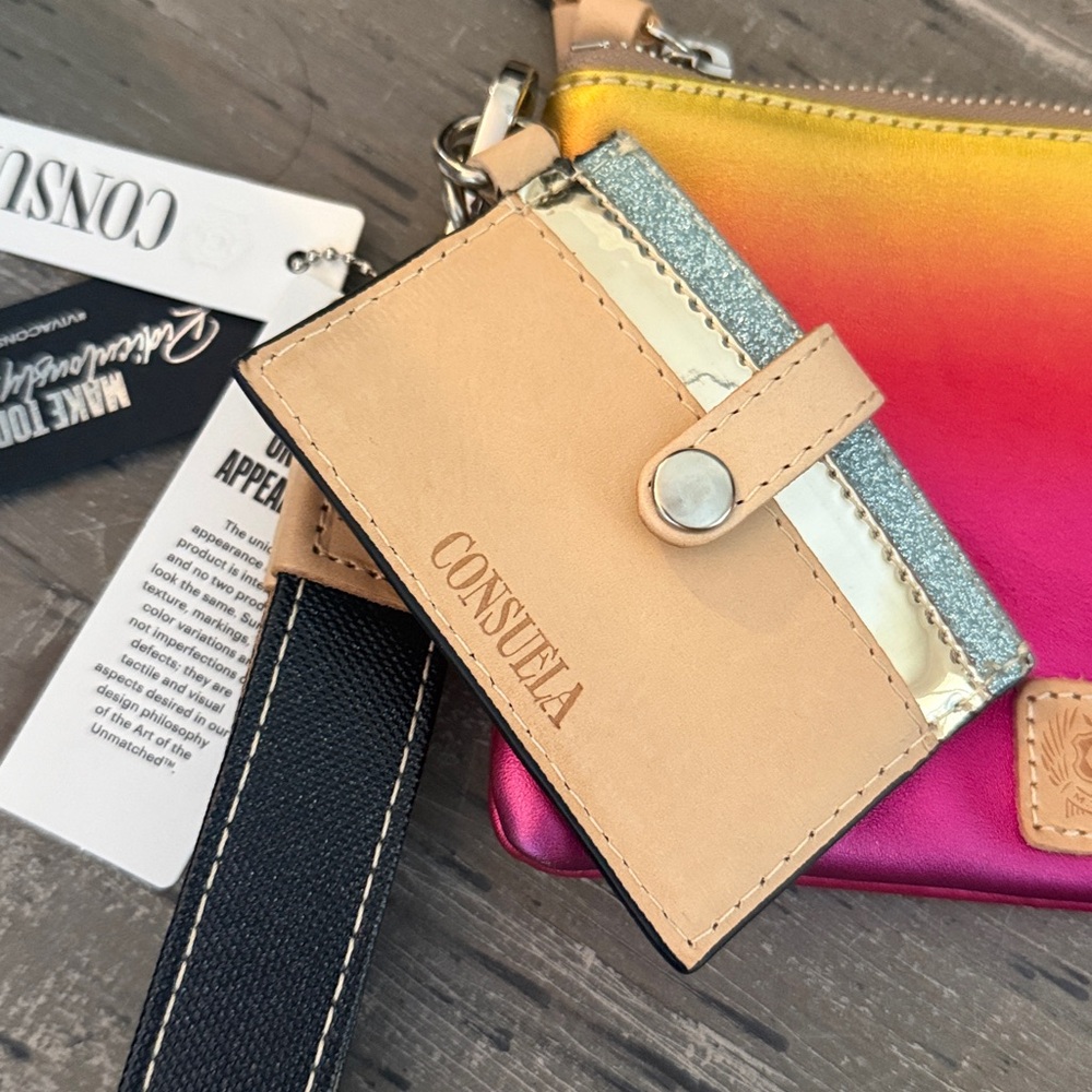 NWT Consuela Anita Combi - Picture 2 of 5
